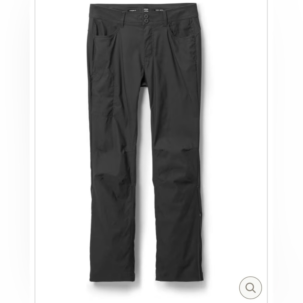 NEW PrAna Halle Pants - Size 10 regular
